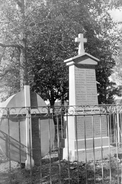 Memory of the War of Independence