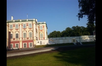 Kadrioru loss rephoto