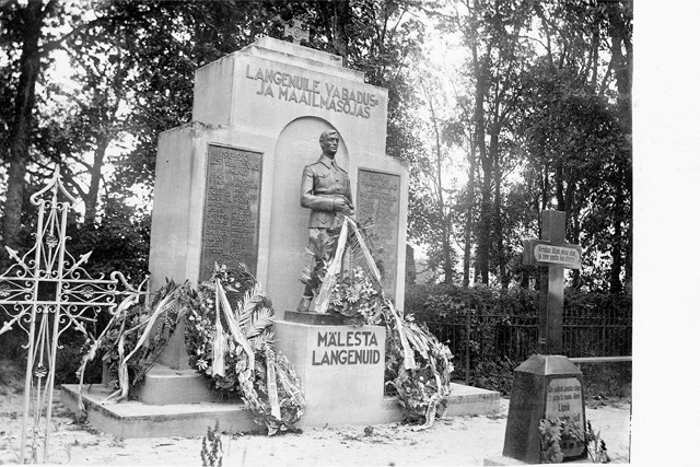 Monument of the War of Independence