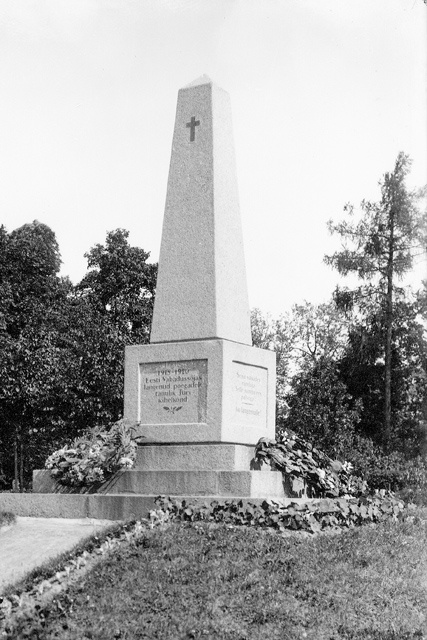 Monument of the War of Independence