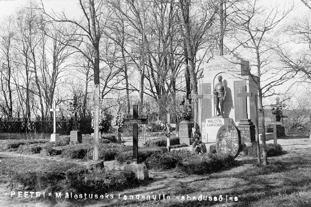Monument of the War of Independence