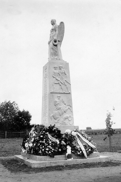 Monument of the War of Independence
