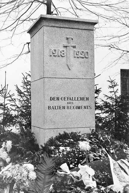 Monument of the War of Independence