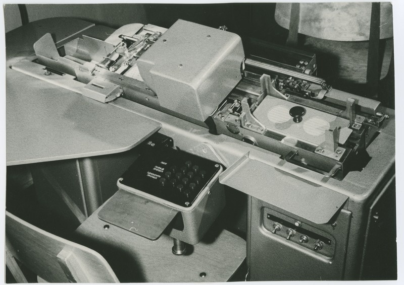 Perforaator PI-80-1