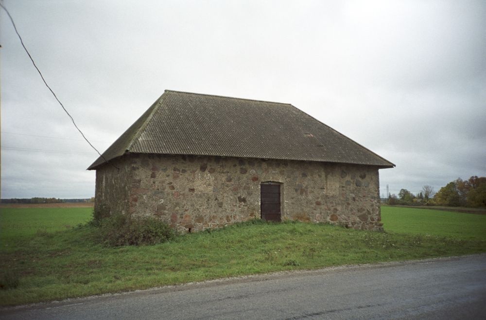 Inju Municipality Magazines in Dog Vere