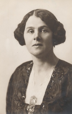 Aino Kalda  duplicate photo