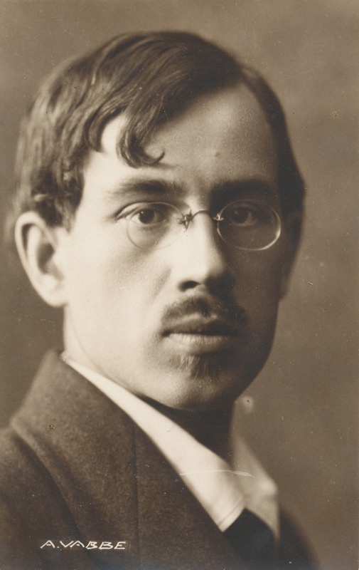 Ado Vabbe