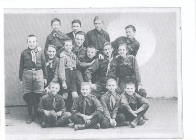 Valga vene skaudirühm  duplicate photo