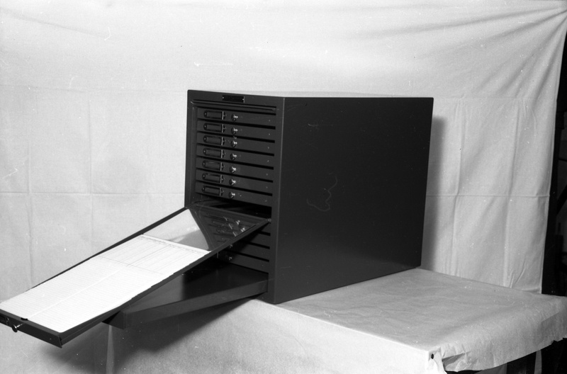 Pikkandi registraator, kastid