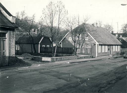 Rakvere, Long 50