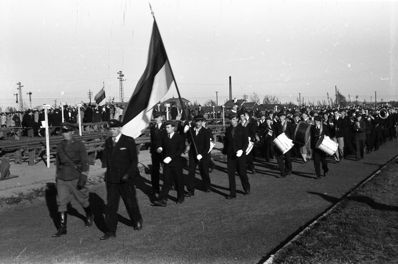 Rongkäik