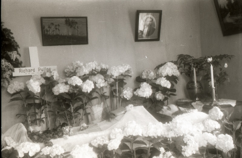 Richard Pullese matus