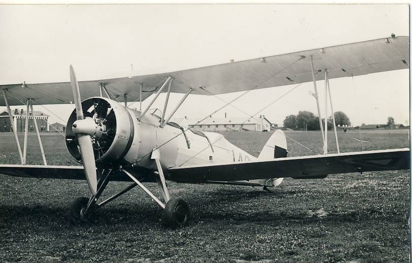 Rakvere Airport