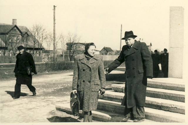 Rakvere I High School Teachers