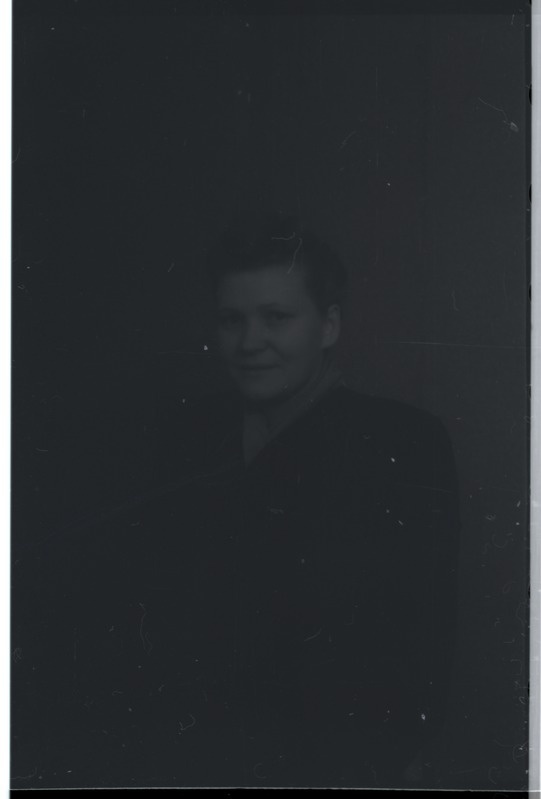 Naine (Elleri abikaasa)