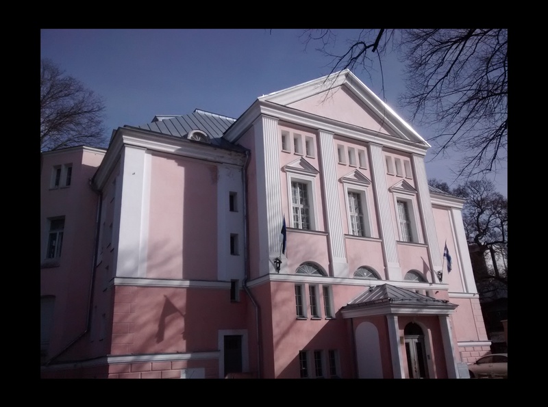 Seltskondlik maja, Aia 12 rephoto