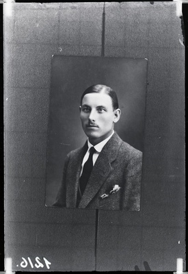Johannes-August Müürman (kuni 1922 Johannes-August Allikso)  duplicate photo