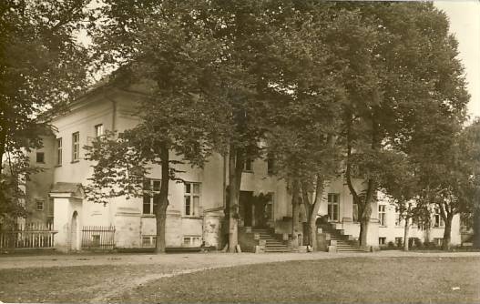 Palmse Manor