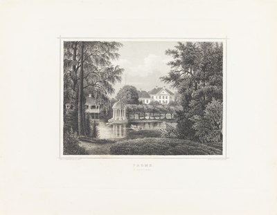 Palmse Manor  duplicate photo