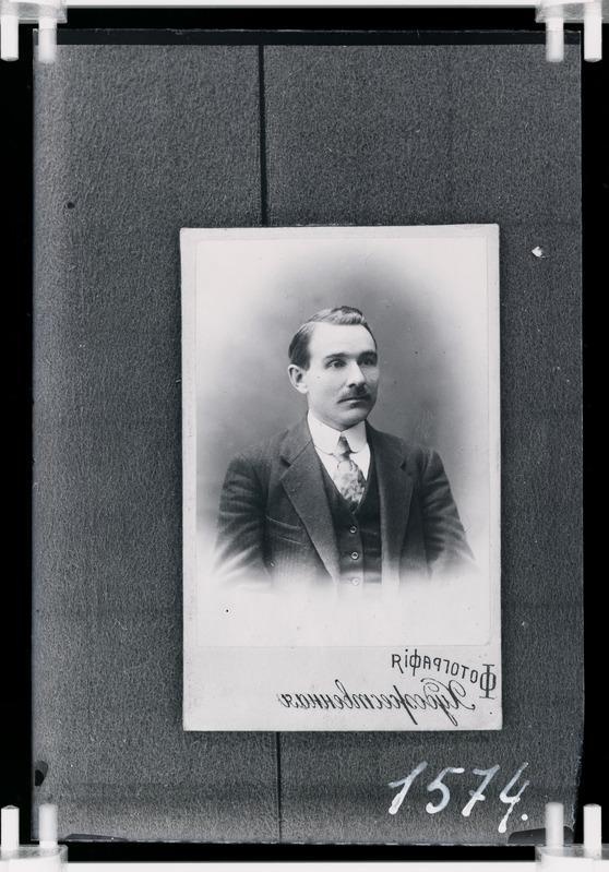 Fotonegatiiv