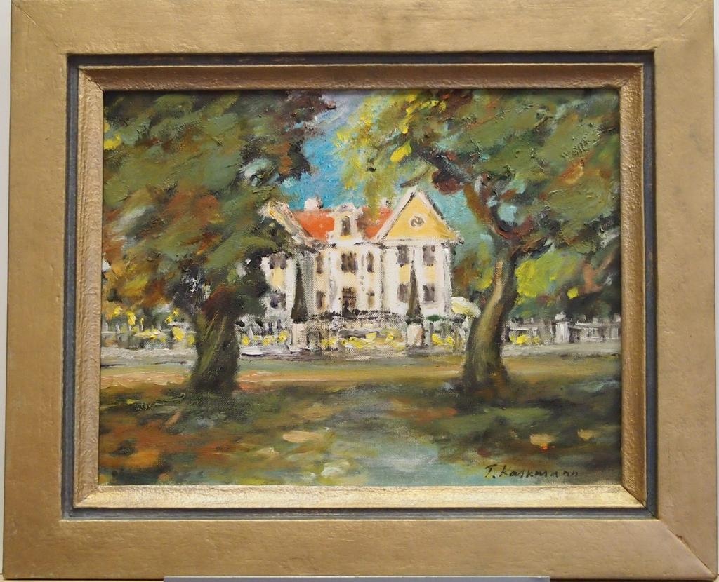 Palmse Manor