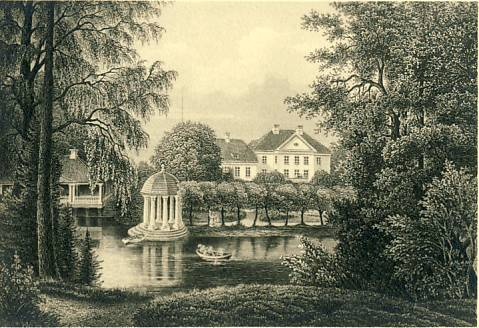 Palmse Manor