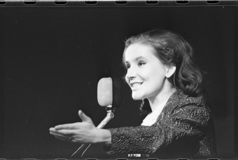 Lauljanna Helgi Sallo