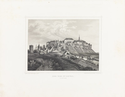 Toompea in Tallinn  duplicate photo