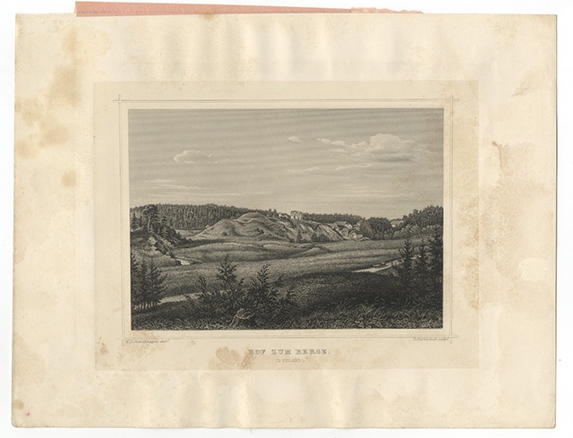 Stavenhagen, Wilhelm Siegfried; long, g. g. Album Baltic views.