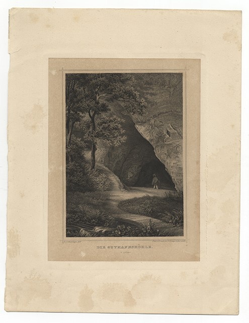 Stavenhagen, Wilhelm Siegfried; long, g. g. Album Baltic views.