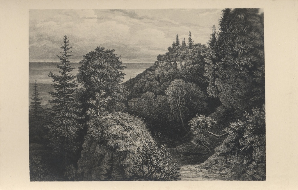 Ontika approx. 1850. a