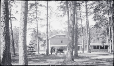 Paralepa restoran.  similar photo