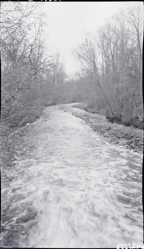 Sillamäe (Sõtke) jõgi.