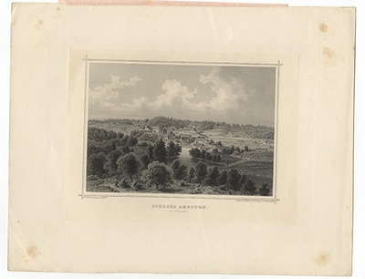 Stavenhagen, Wilhelm Siegfried; long, g. g. Album Baltic views.  duplicate photo
