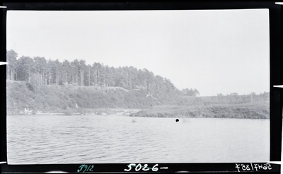 Jõgi järsakkaldal  duplicate photo