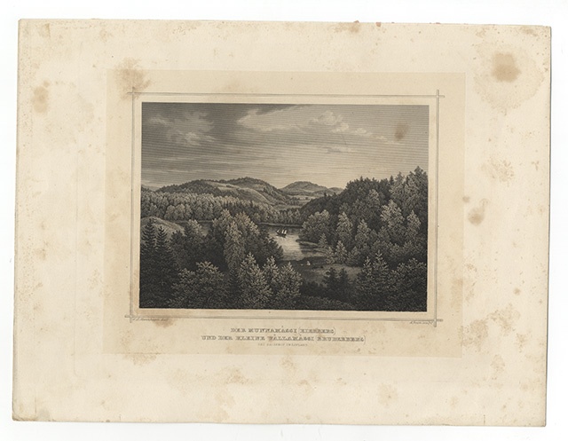 Stavenhagen, Wilhelm Siegfried; long, g. g. Album Baltic views.