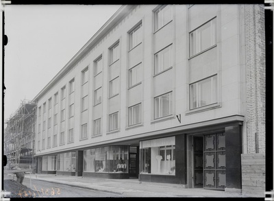 Tallinn, hoone Suur-Roosikrantsi tänaval nr 8.  similar photo