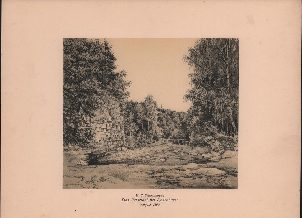 A New Album of Baltic Views