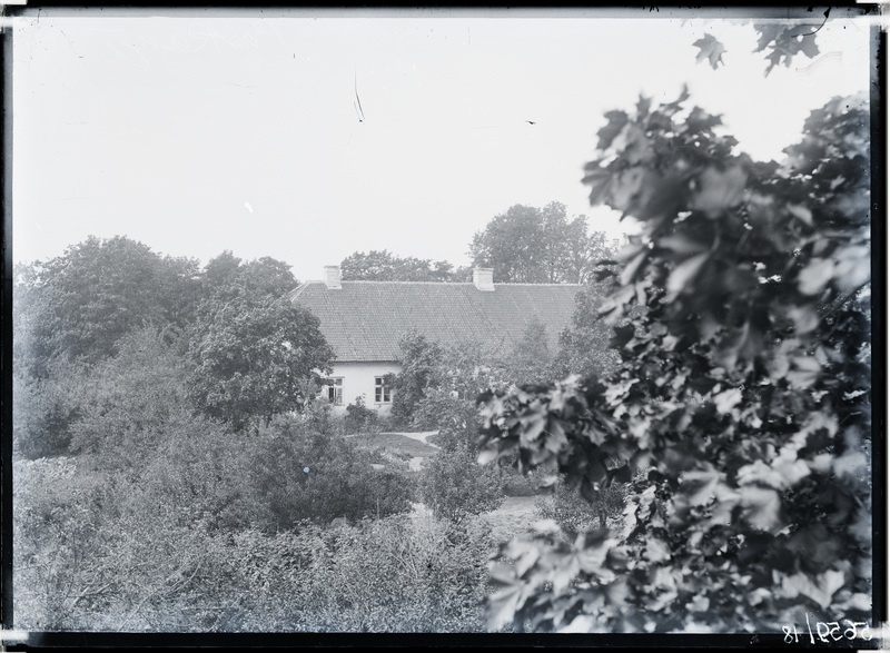 Rõuge pastoraat (?)