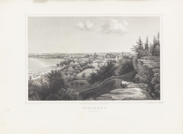 Tiskre