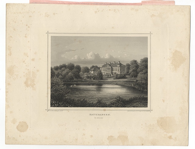 Stavenhagen, Wilhelm Siegfried; long, g. g. Album Baltic views.
