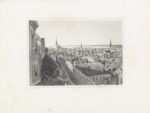 Tallinn