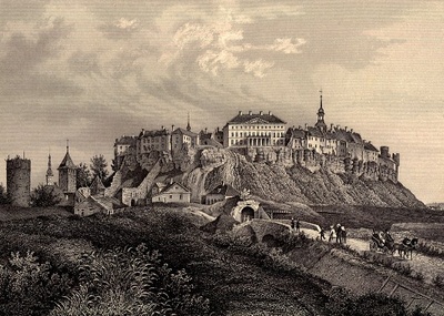 View Toompea  duplicate photo