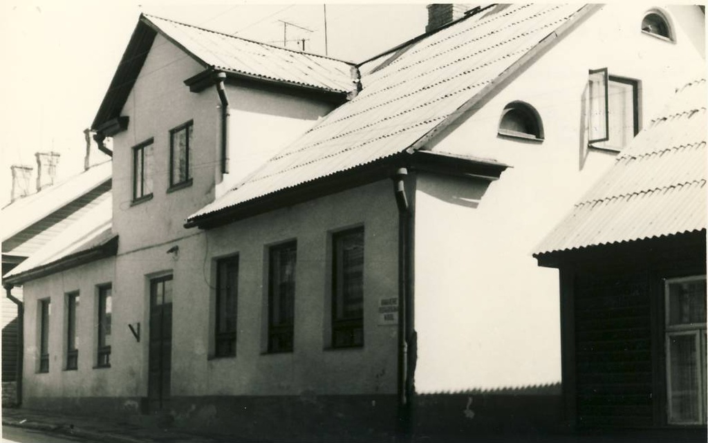 Rakvere Length 29