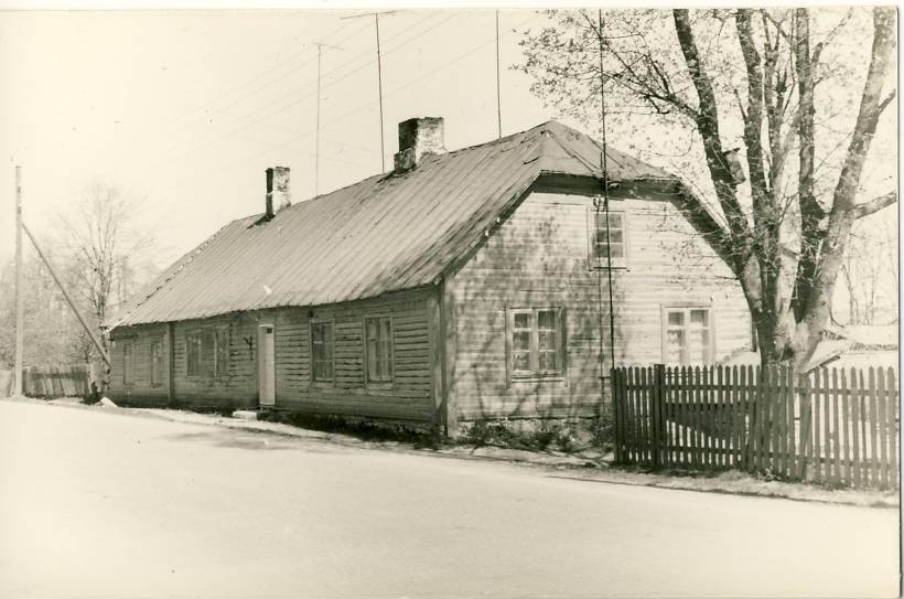 Rakvere Kunderi tn 7