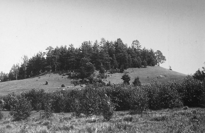 Kivivare linnamägi  duplicate photo