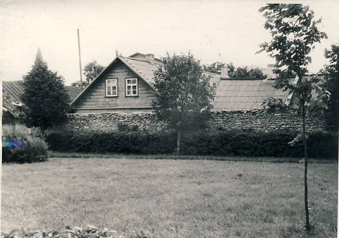 Rakvere Komsomoli 20