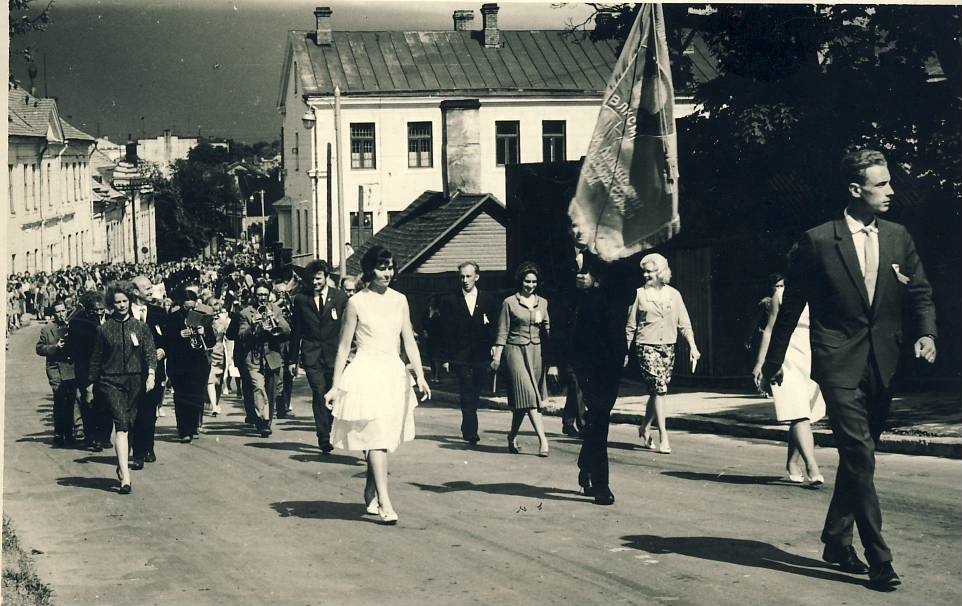 Rakvere Summer Day Train