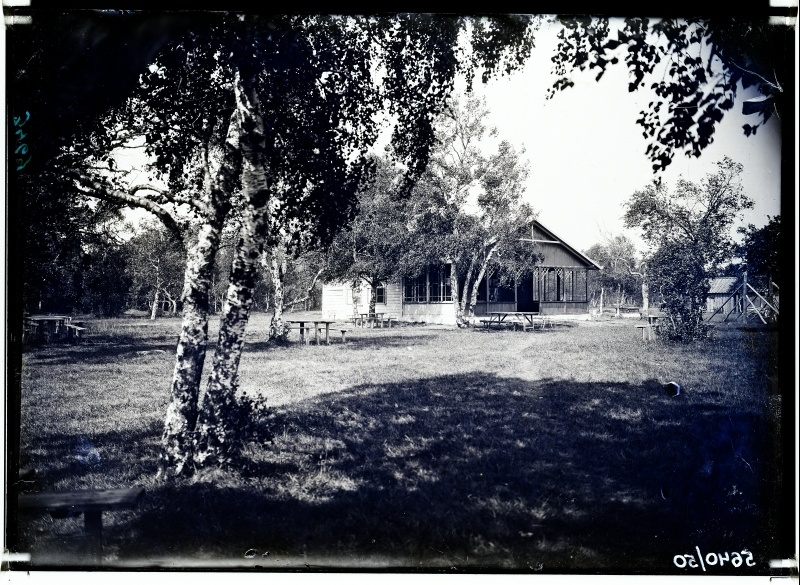 Restoran "Port Artur" Loodes.