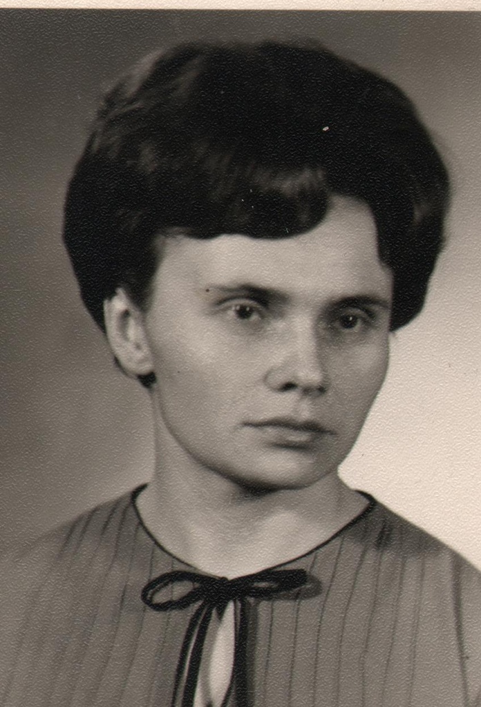 Villija Olga Enumäe